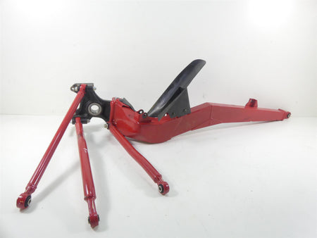 2021 Kawasaki Teryx KRX1000 KRF1000 Red Rear Left Trailing Arm Set 39186-0325 {{ shop.shopifyCountryName }} - Mototech271