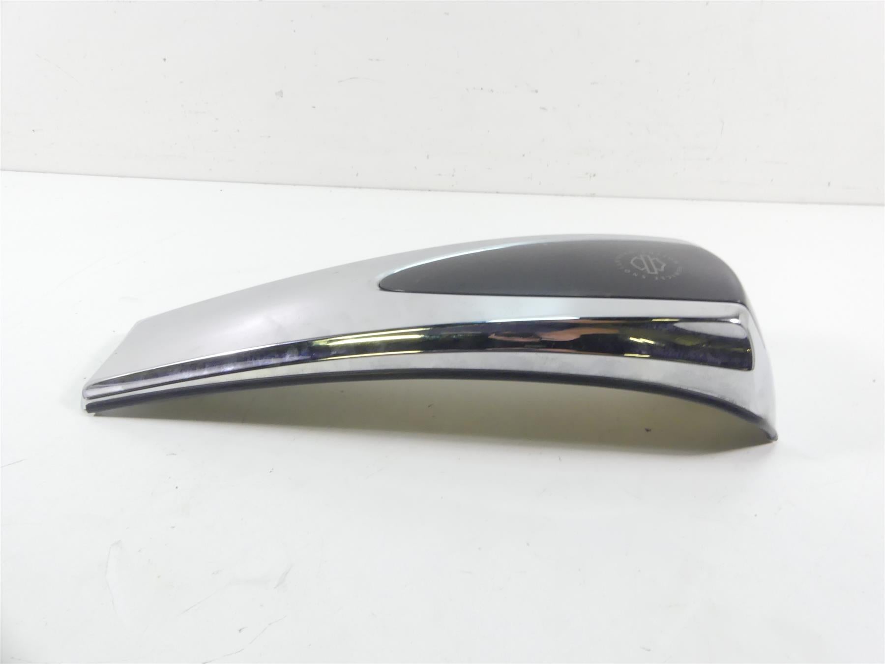 2012 Harley CVO FLHX SE3 Street Glide Fuel Tank Cover Console Dash 62331-11 | Mototech271