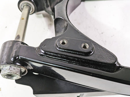 2013 Harley FXDWG Dyna Wide Glide Rear Swingarm & Belt Guards 47820-10 {{ shop.shopifyCountryName }} - Mototech271