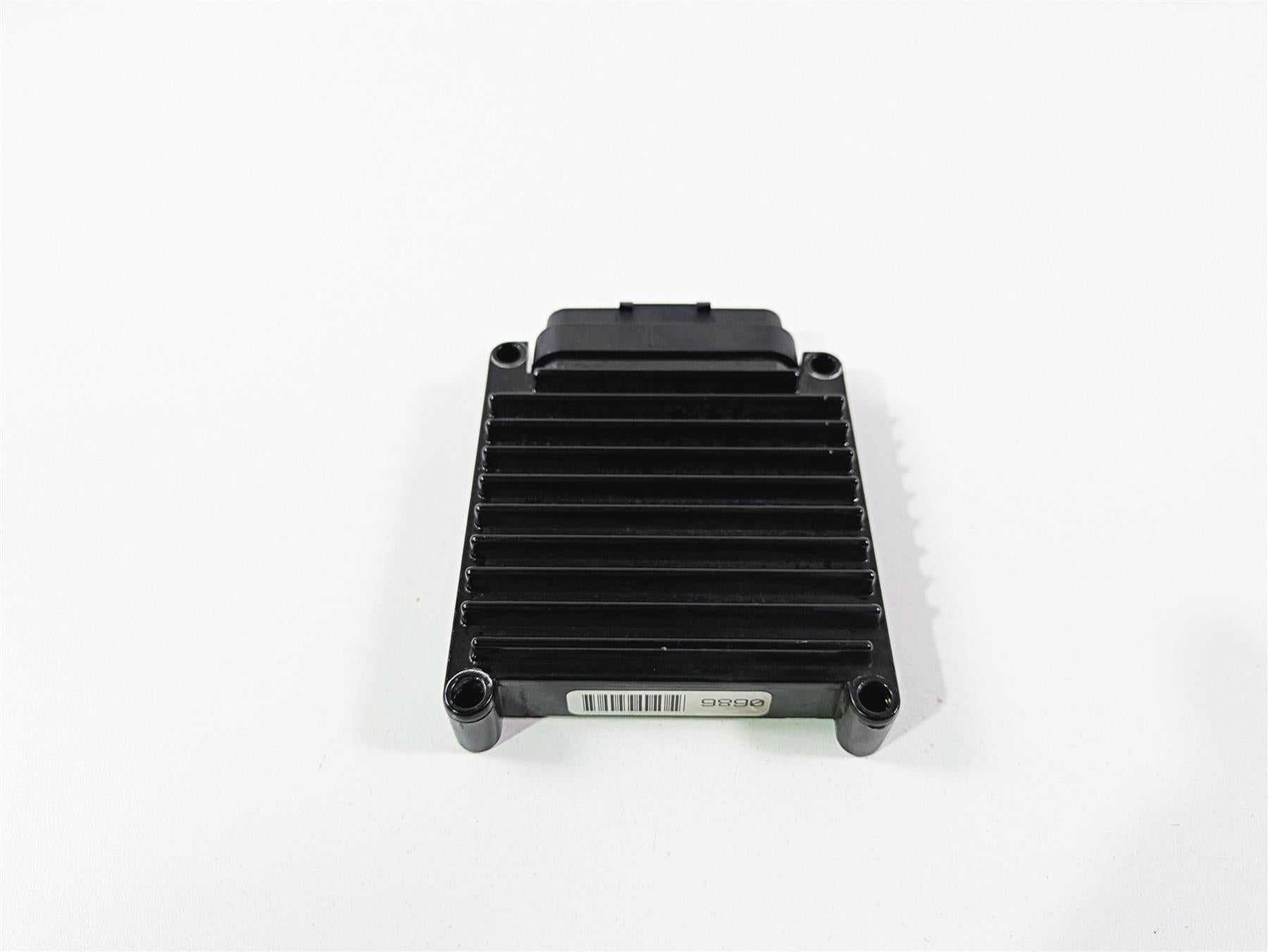 2008 Harley FXCWC Softail Rocker Cdi Ecu Ecm Engine Control Module 32852-08A {{ shop.shopifyCountryName }} - Mototech271