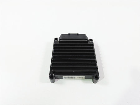 2008 Harley FXCWC Softail Rocker Cdi Ecu Ecm Engine Control Module 32852-08A {{ shop.shopifyCountryName }} - Mototech271