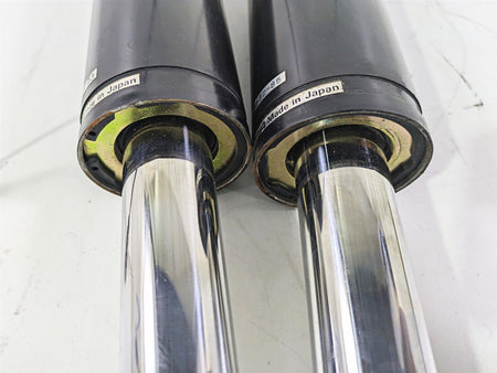 1996 Harley Touring FLHTCUI Electra Glide Showa Rear Shock Damper 13" 54540-93 {{ shop.shopifyCountryName }} - Mototech271