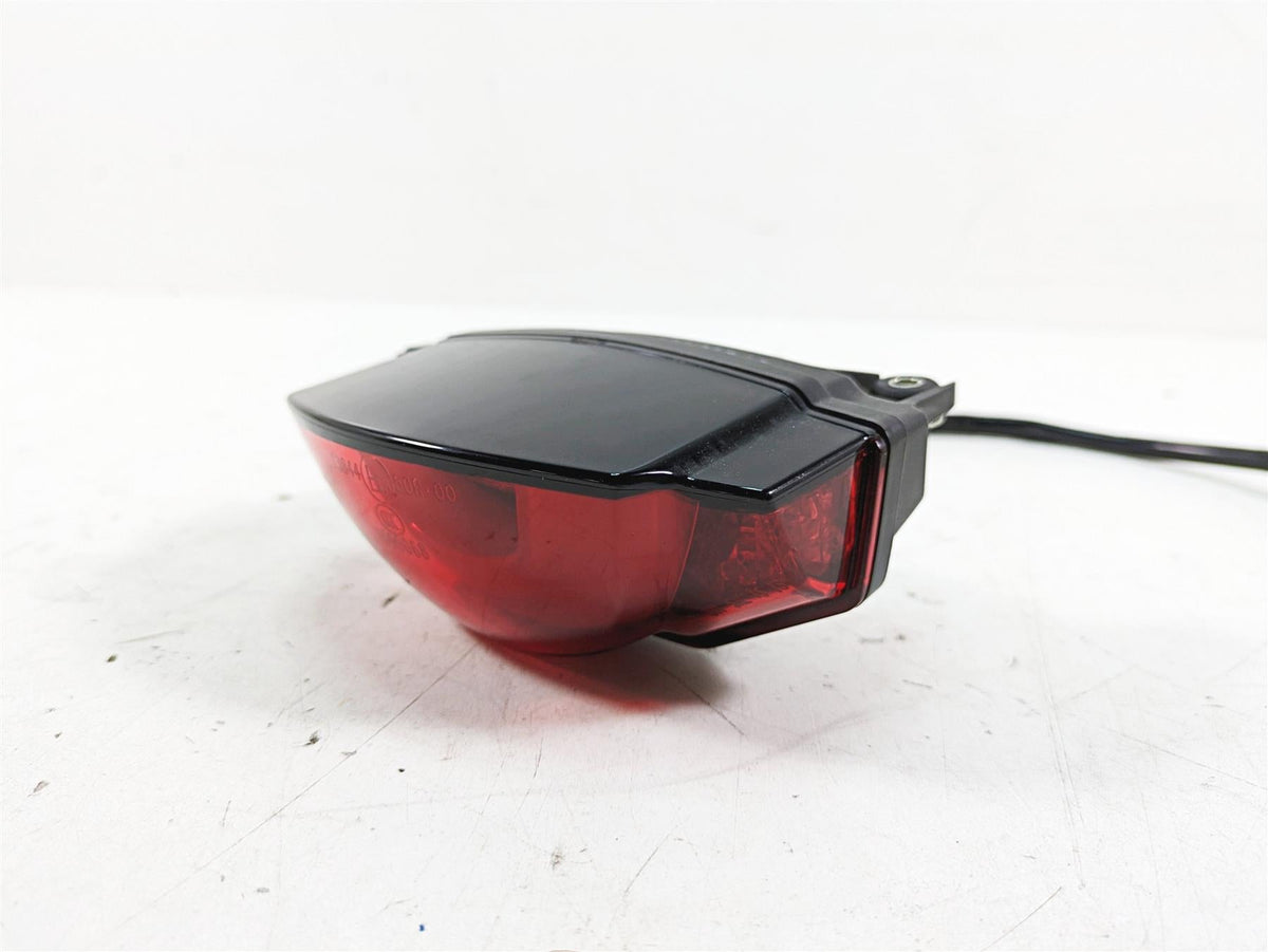 2020 Ducati Scrambler 1100 Sport Pro Taillight Tail Stop Brake Light 52510507A {{ shop.shopifyCountryName }} - Mototech271