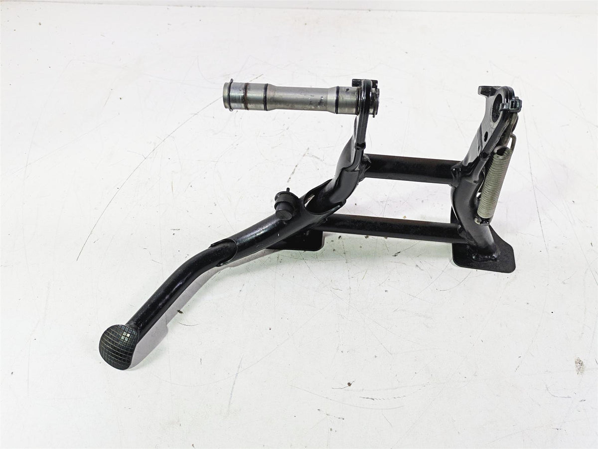 2015 BMW K1600 GT K48 Center Kickstand Kick Stand & Mount 46528522559 {{ shop.shopifyCountryName }} - Mototech271
