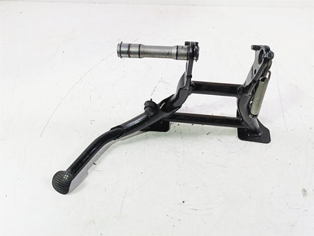 2015 BMW K1600 GT K48 Center Kickstand Kick Stand & Mount 46528522559 {{ shop.shopifyCountryName }} - Mototech271