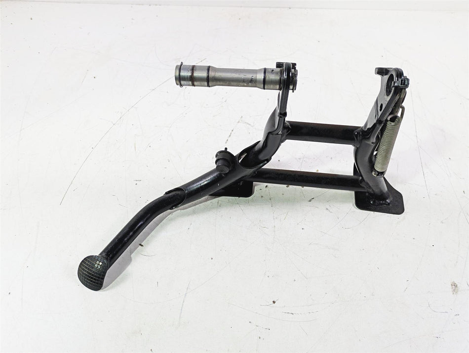 2015 BMW K1600 GT K48 Center Kickstand Kick Stand & Mount 46528522559 {{ shop.shopifyCountryName }} - Mototech271