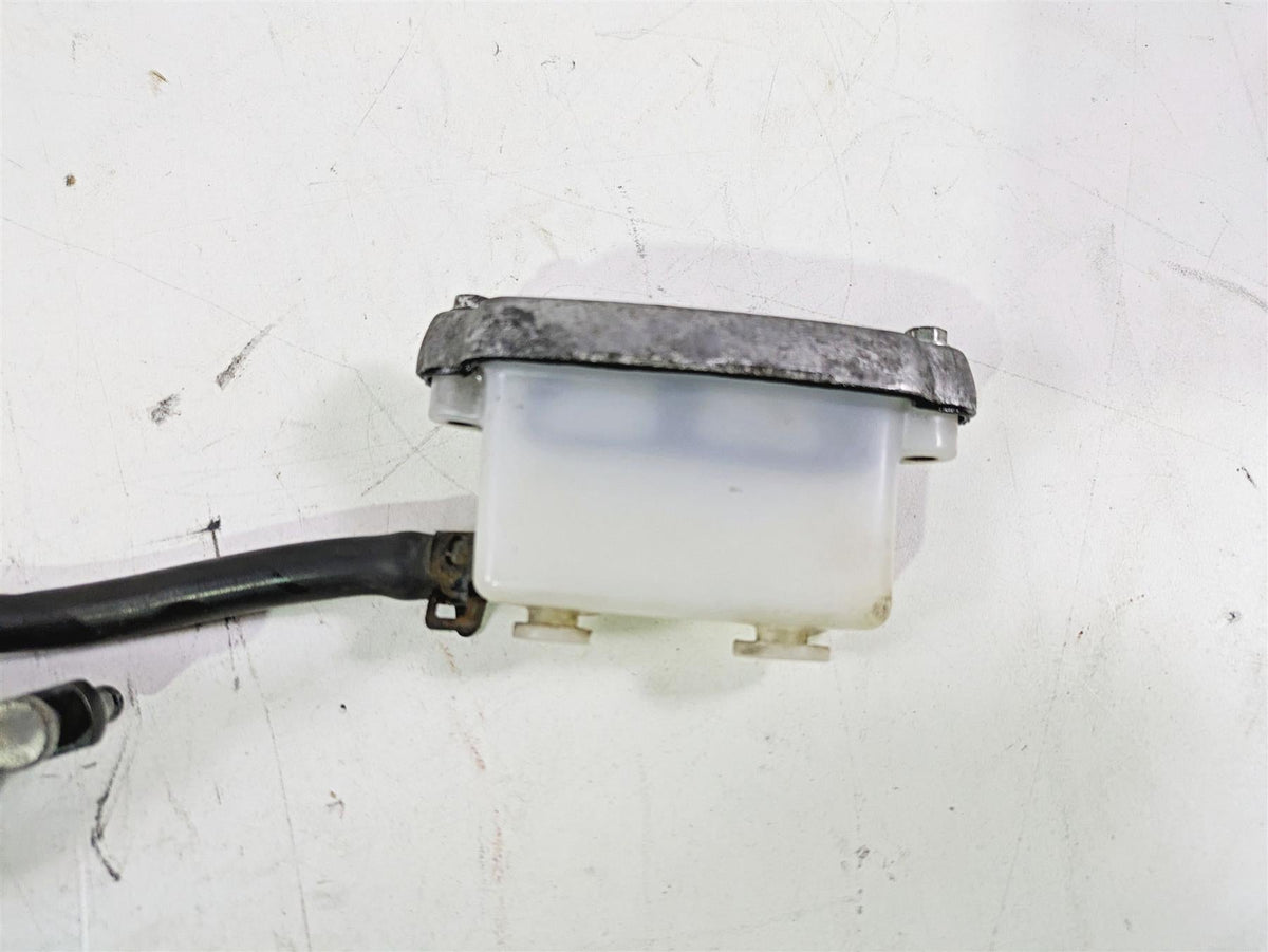 2013 Harley VRSCF Muscle Rod Brembo Rear Brake Master Cylinder 44740-06A {{ shop.shopifyCountryName }} - Mototech271