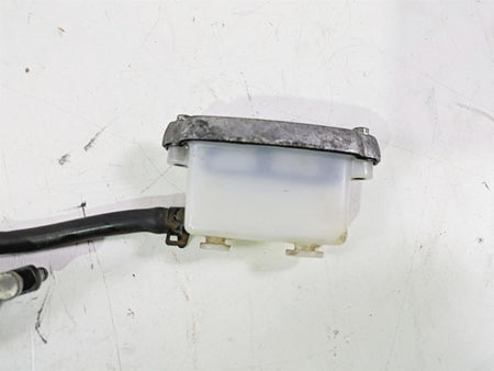 2013 Harley VRSCF Muscle Rod Brembo Rear Brake Master Cylinder 44740-06A {{ shop.shopifyCountryName }} - Mototech271