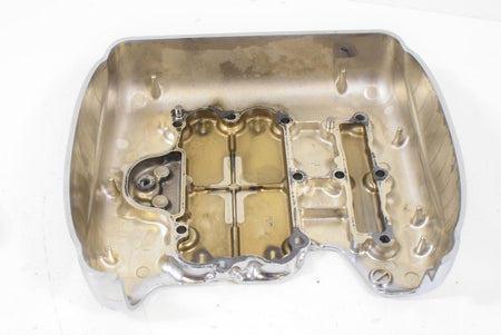 05 Kawasaki Vulcan 1600 Meanstreak Valve Chrome Cover Head SET 11008-0012 {{ shop.shopifyCountryName }} - Mototech271