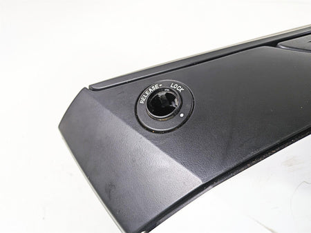 2022 BMW R1250 RT K052 Left Saddlebag Saddle Bag Case 46547728663 {{ shop.shopifyCountryName }} - Mototech271