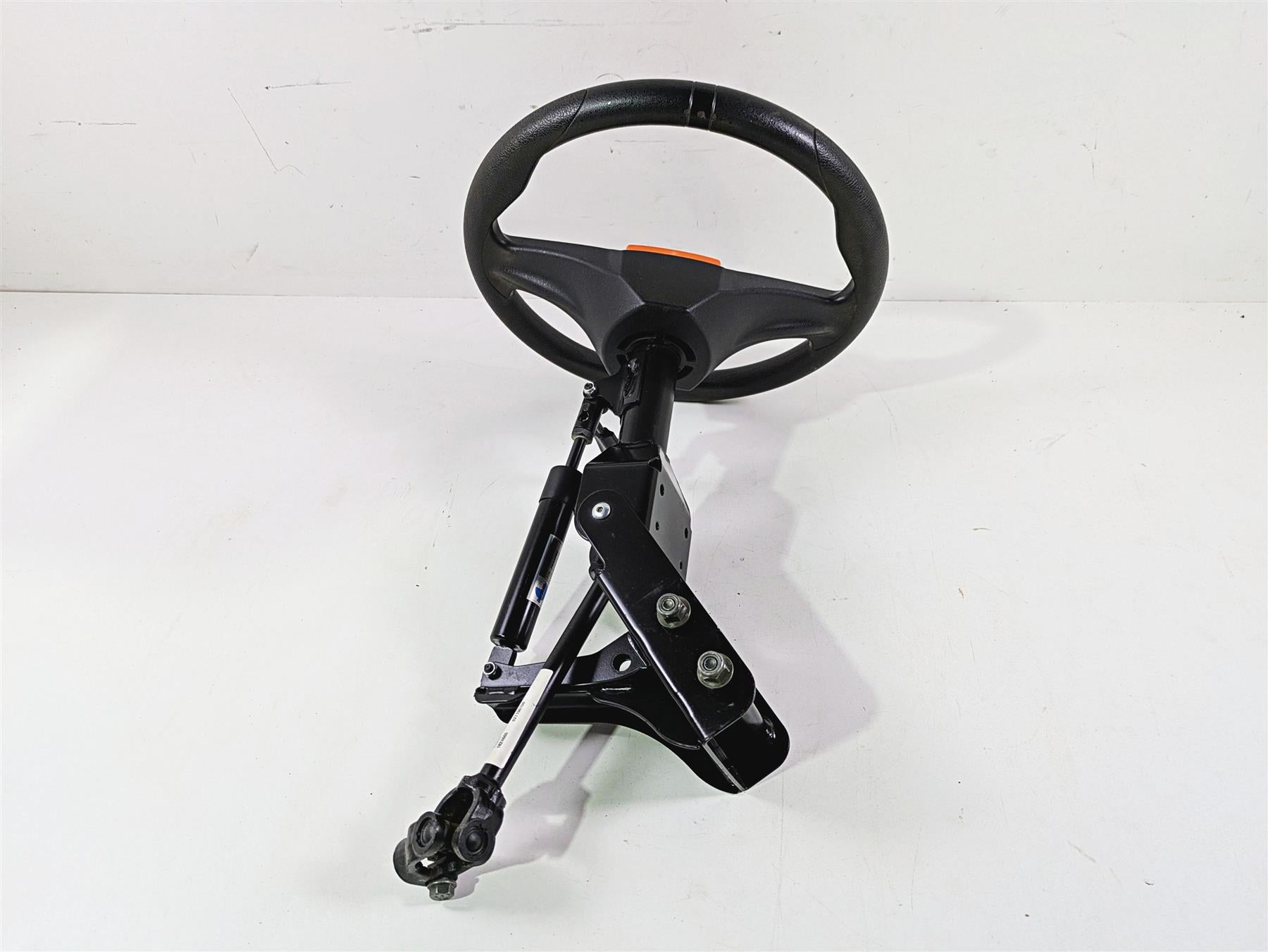 2019 Polaris RZR XP 1000 Highlifter Steering Wheel & Shaft Damper 1824014 {{ shop.shopifyCountryName }} - Mototech271