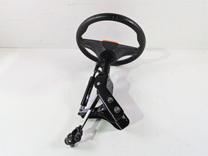 2019 Polaris RZR XP 1000 Highlifter Steering Wheel & Shaft Damper 1824014