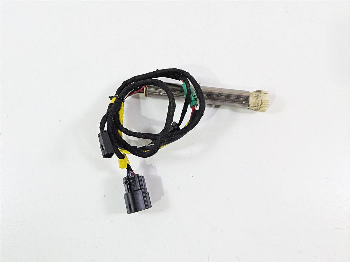 2014 Harley Touring FLHTK Electra Glide Ride Wire Throttle Sensor 14" 32305-08B-Mototech271