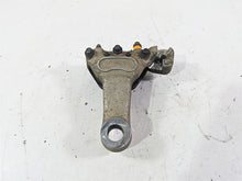 Load image into Gallery viewer, 2003 Harley Touring FLHTCUI 100TH E-Glide Rear Brake Caliper &amp; Bracket 44080-02C
