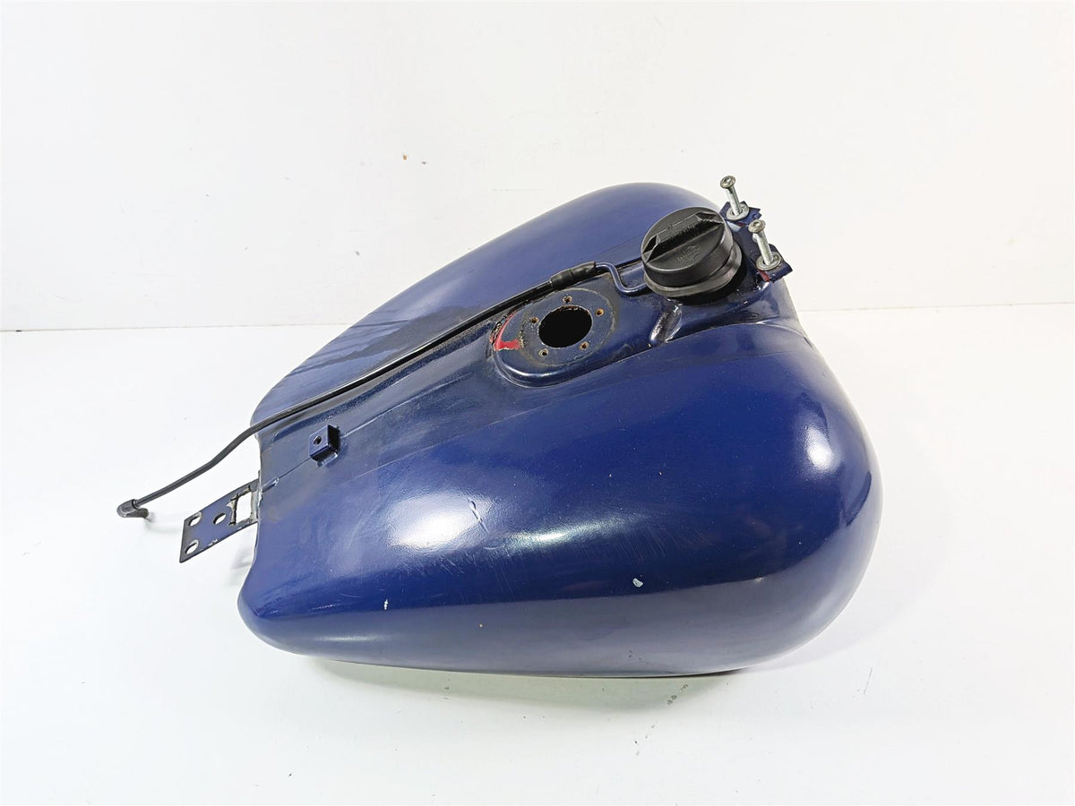 1993 Harley Touring FLHTCU Electra Glide Fuel Gas Petrol Tank READ 61227-92A {{ shop.shopifyCountryName }} - Mototech271