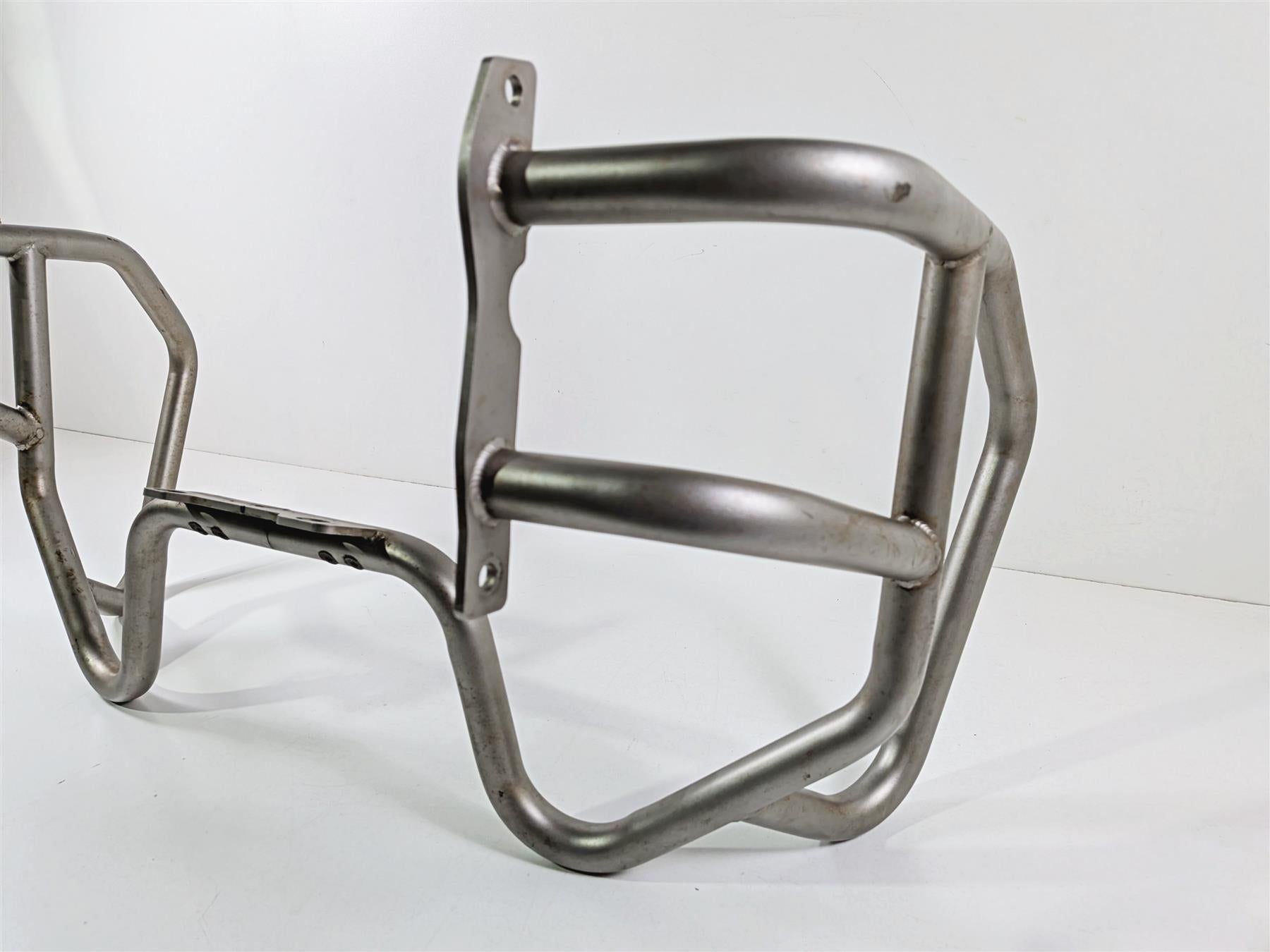 2012 Yamaha XT1200 Super Tenere Altrider Engine Crash Guard Protection Set {{ shop.shopifyCountryName }} - Mototech271