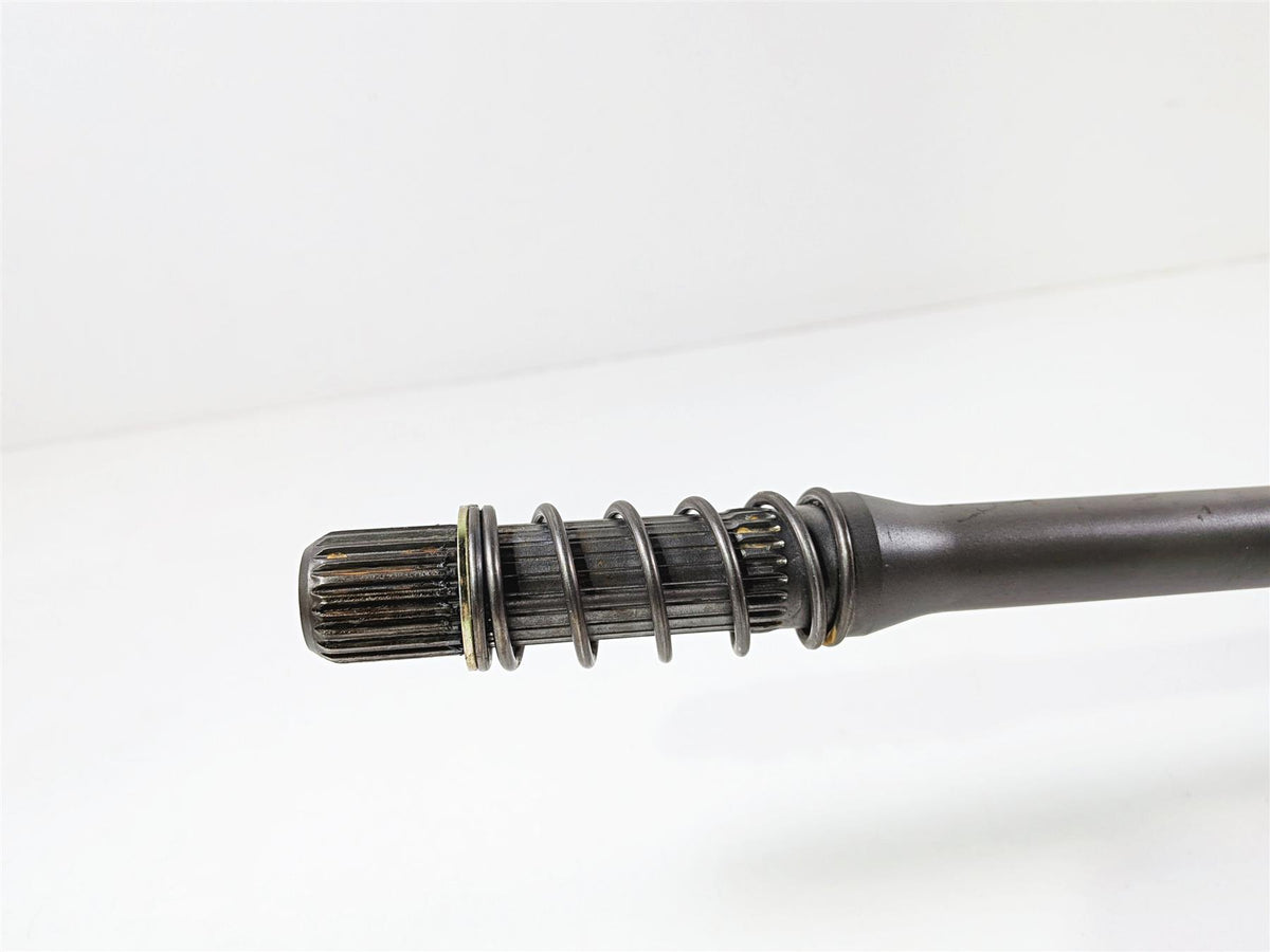2000 Honda GL1500 Valkyrie Interstate Differential Final Drive 41300-MZ0-000-Mototech271