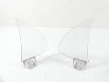 Load image into Gallery viewer, 2009 Victory Vision Tour Wind Diflector Deflector Wing Set  5436328 | Mototech271
