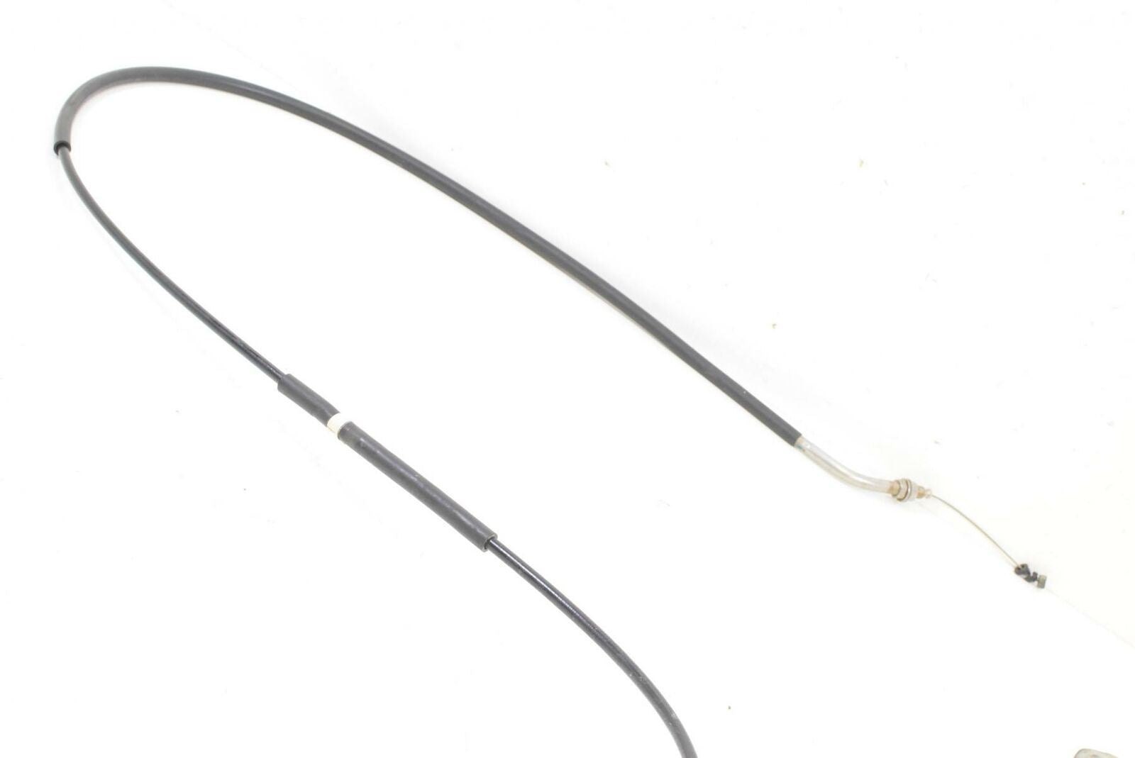 1997 Kawasaki 900 ZXi Jetski Handlebar Control Switch Lever Set 39058-3711-6L {{ shop.shopifyCountryName }} - Mototech271