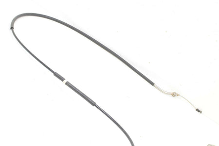 1997 Kawasaki 900 ZXi Jetski Handlebar Control Switch Lever Set 39058-3711-6L {{ shop.shopifyCountryName }} - Mototech271