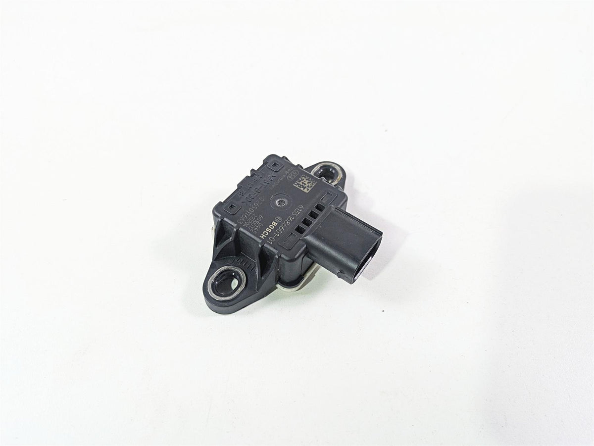 2022 BMW RnineT Pure K22 Bosch Lean Angle Fall Speed Sensor 61351686601 {{ shop.shopifyCountryName }} - Mototech271