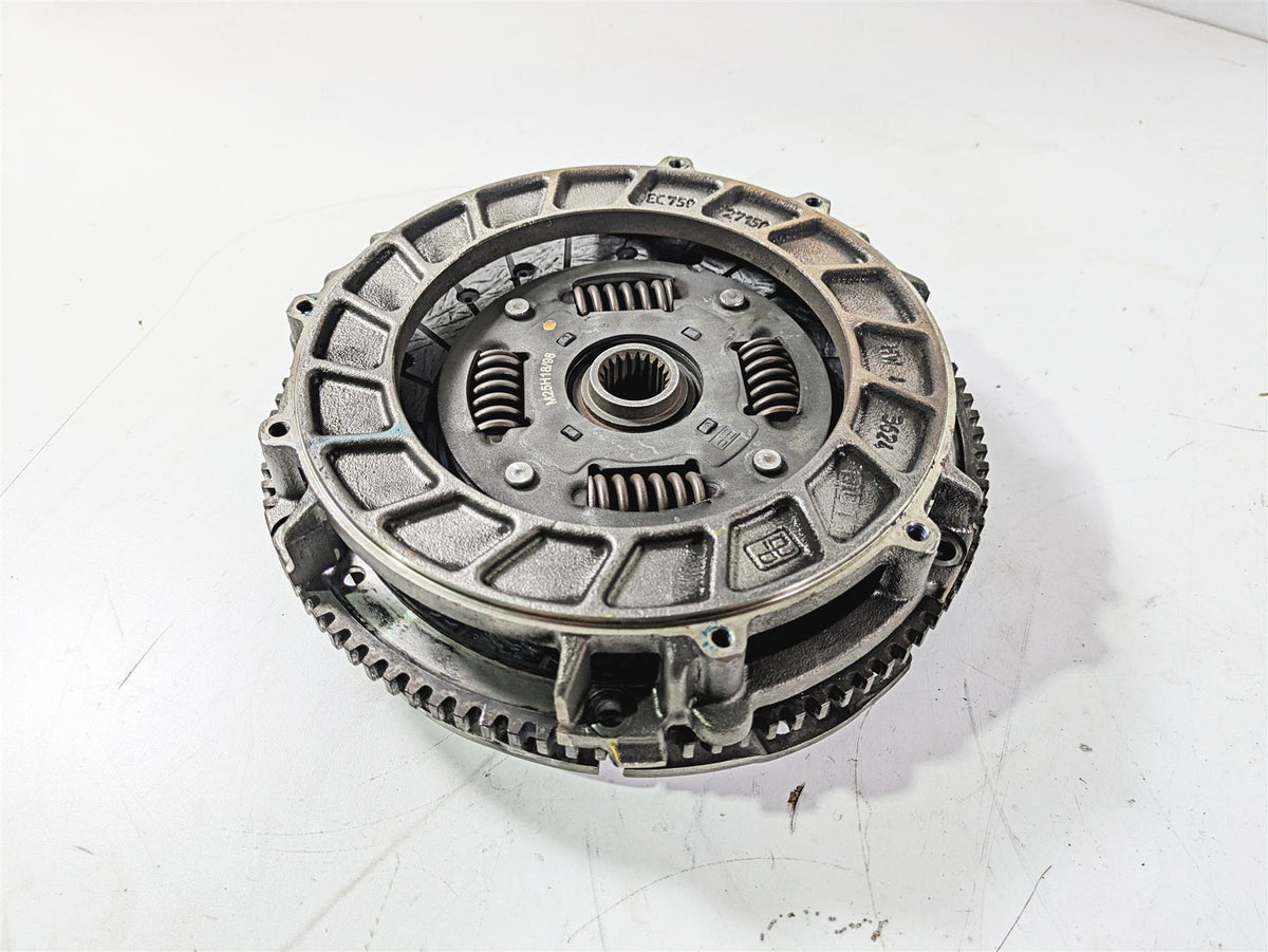 2014 Moto Guzzi California 1400 Touring Clutch Pressure Friction Plate 2A000107 {{ shop.shopifyCountryName }} - Mototech271