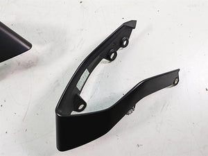 2017 Mv Agusta Dragster 800 Tail  Side Cover Fairing Set B8914 B8913