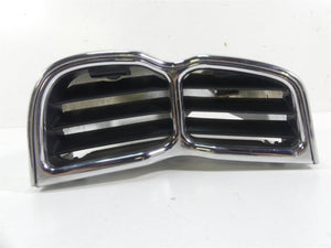 2009 Yamaha XV1700 Road Star Warrior Left Chrome Air Intake Cover 5PX-21731-00 | Mototech271