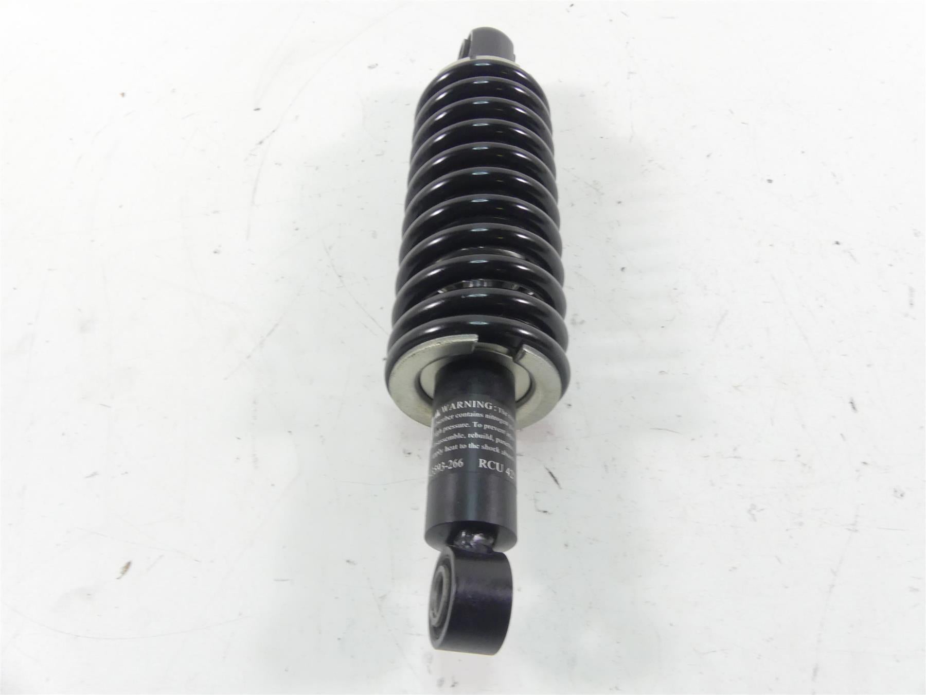 2016 Indian Scout Sixty Straight Rear Right Shock Damper 11.5" 1543593-266 {{ shop.shopifyCountryName }} - Mototech271