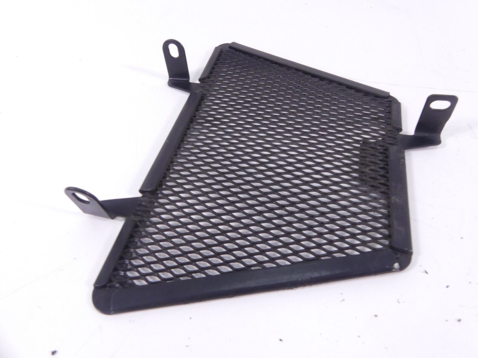 2016 Aprilia RSV 1100 Tuono V4 RR Oil Cooler Radiator Cover & Lines 2B000897 {{ shop.shopifyCountryName }} - Mototech271