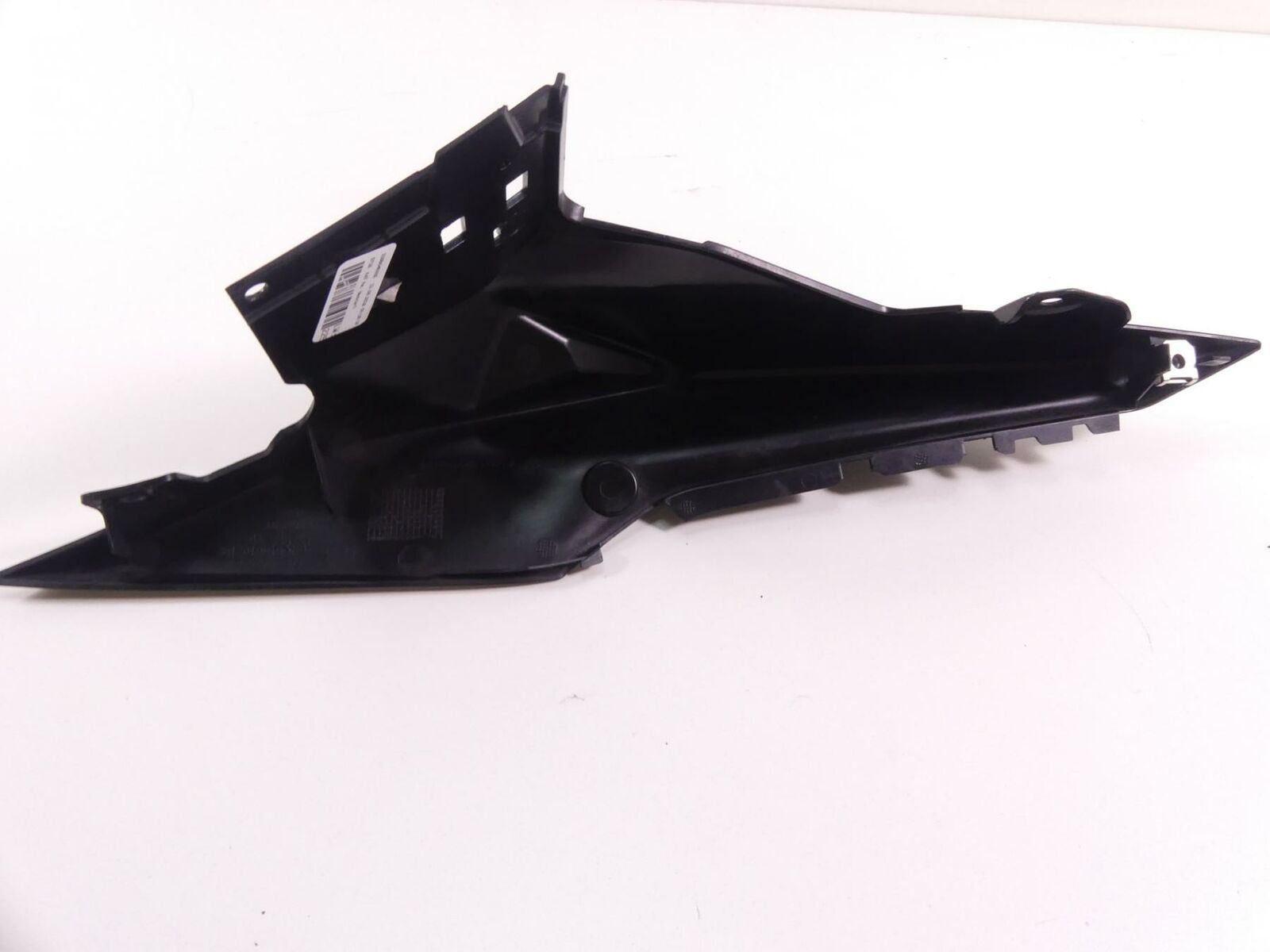 2019 BMW S1000R K47 Rear Right Tail Fairing 3158045002 {{ shop.shopifyCountryName }} - Mototech271