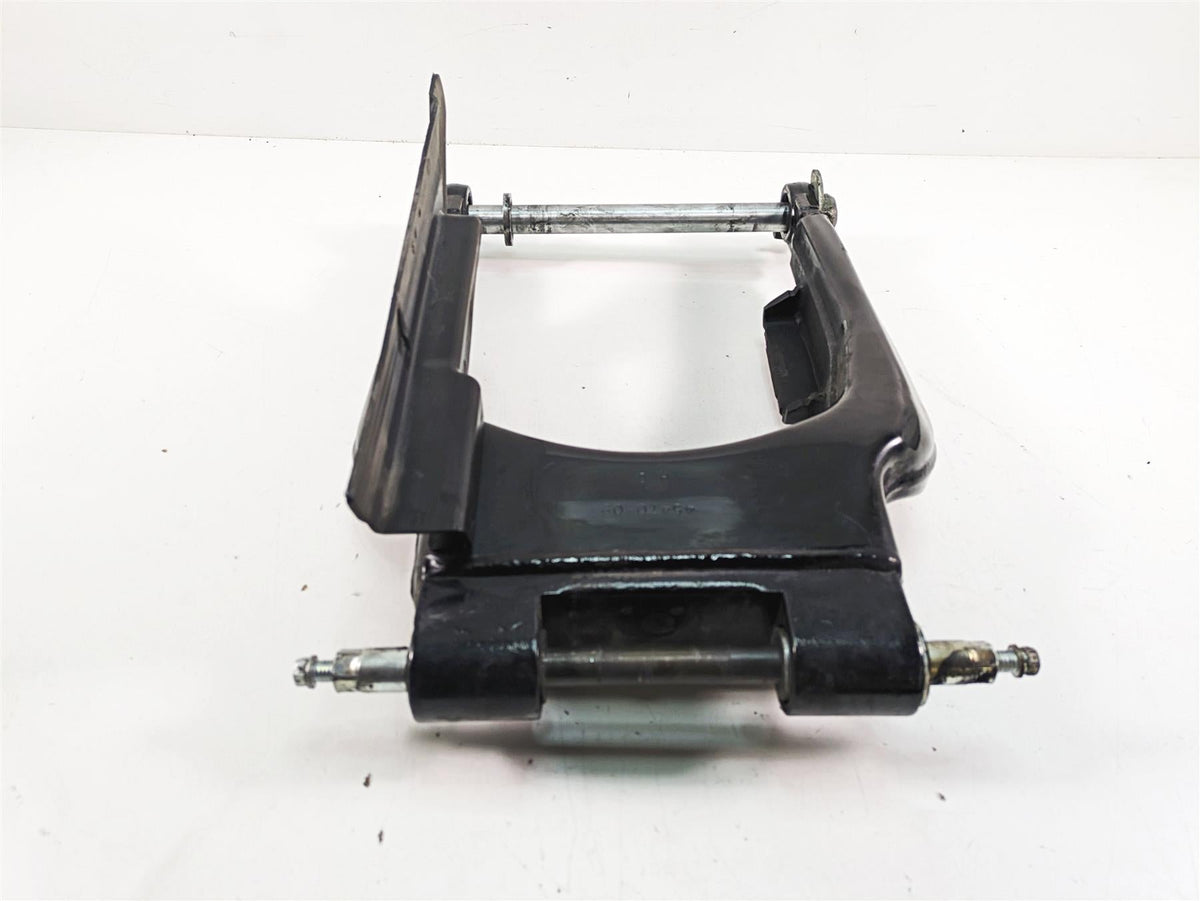 2014 Harley Touring FLHTK Electra Glide Rear Swingarm + Axle Set 47549-09A {{ shop.shopifyCountryName }} - Mototech271