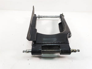 2014 Harley Touring FLHTK Electra Glide Rear Swingarm + Axle Set 47549-09A