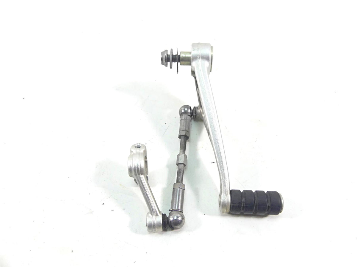 2014 BMW R1200GS K50 Shifter Gear Shift Lever Peg + Linkage 23418526730 {{ shop.shopifyCountryName }} - Mototech271