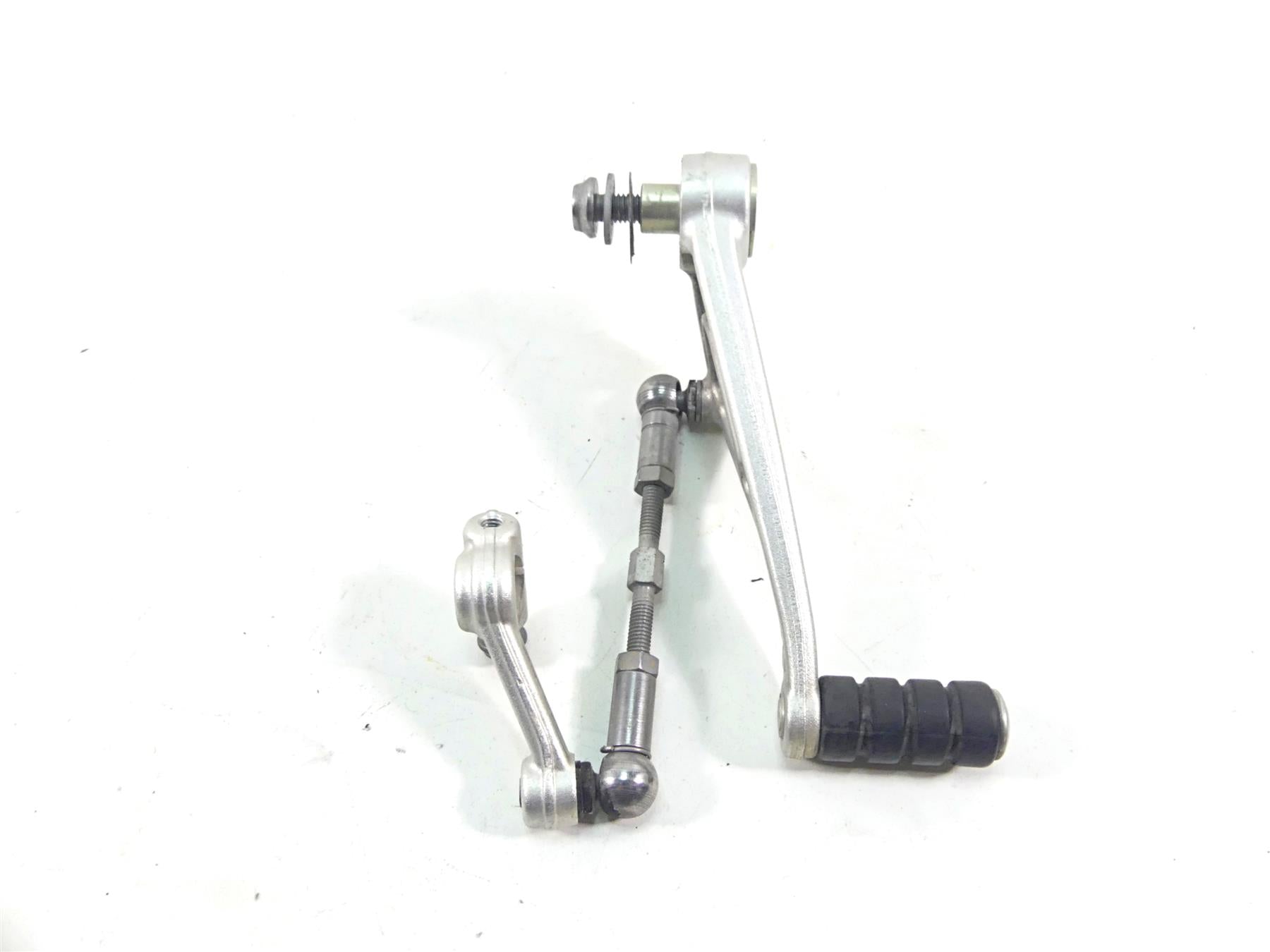 2014 BMW R1200GS K50 Shifter Gear Shift Lever Peg + Linkage 23418526730 {{ shop.shopifyCountryName }} - Mototech271