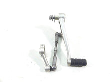 Load image into Gallery viewer, 2014 BMW R1200GS K50 Shifter Gear Shift Lever Peg + Linkage 23418526730
