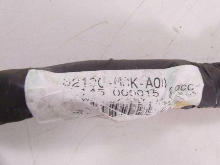 2002 Honda VT1100C2 Shadow Sabre Main Wiring Harness Loom - No Cuts 32100-MCK-A0 {{ shop.shopifyCountryName }} - Mototech271