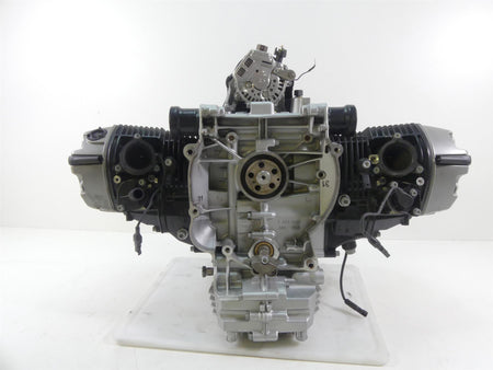 2009 BMW R1200GS K25 Running 1200ccm Engine Motor - Video - Read 11007702961 {{ shop.shopifyCountryName }} - Mototech271