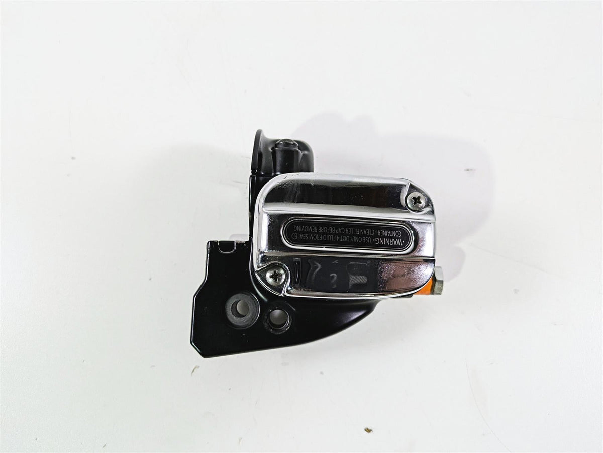2010 Harley Touring FLHX Street Glide Front Brake Master Cylinder 42859-06B {{ shop.shopifyCountryName }} - Mototech271