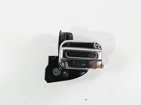 2010 Harley Touring FLHX Street Glide Front Brake Master Cylinder 42859-06B {{ shop.shopifyCountryName }} - Mototech271