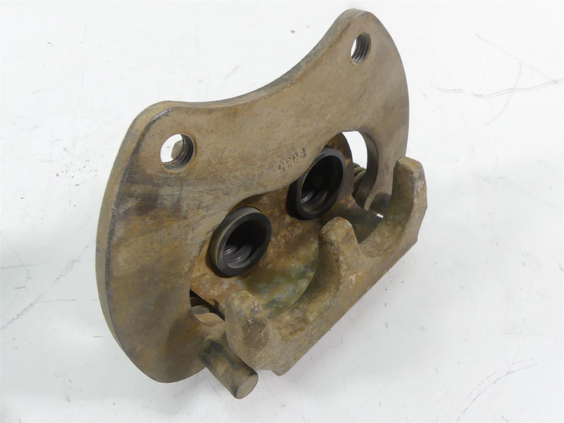 2020 Polaris RZR RS1 1000 Rear Left Right Brake Caliper Set 1912883 1912884 {{ shop.shopifyCountryName }} - Mototech271