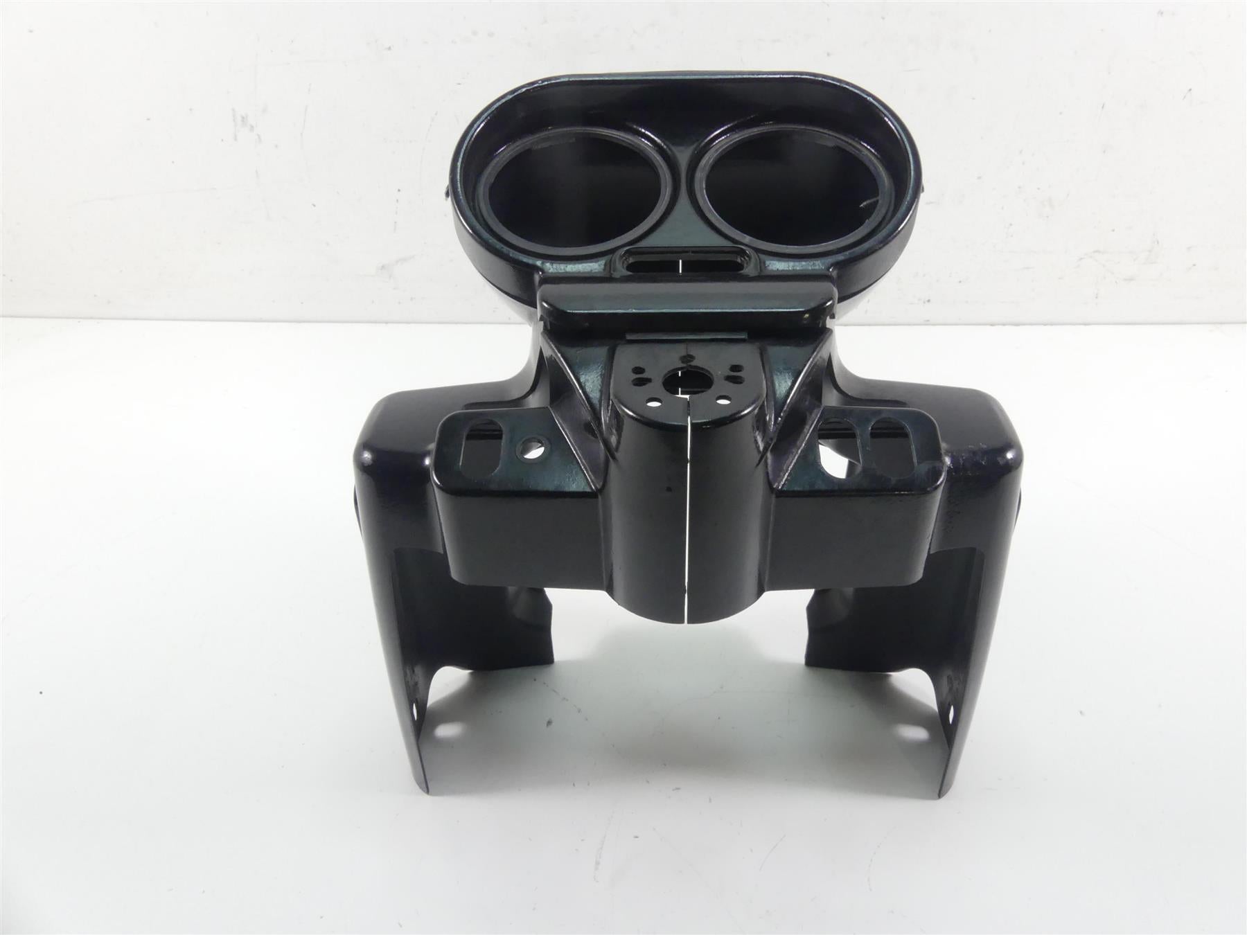 2011 Harley Touring FLTRU Road Glide Gauges Cover Fairing Bezel Set 67921-98 {{ shop.shopifyCountryName }} - Mototech271