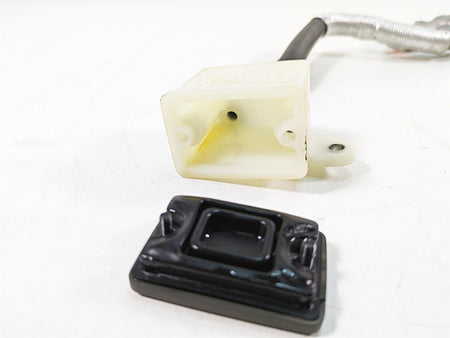 2016 Suzuki M109R VZR1800 Rear Brake Master Cylinder 69600-48G00 {{ shop.shopifyCountryName }} - Mototech271