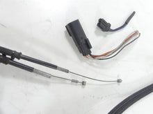 Load image into Gallery viewer, 2009 Harley FXDF Dyna Fat Bob Right Control Switch + Blinker Set -Read 71684-06A | Mototech271
