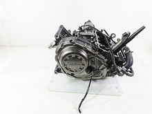 Load image into Gallery viewer, 2012 Yamaha XT1200 Super Tenere P403E Bottom End Engine Motor Crank 23P-15100-09
