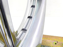 Load image into Gallery viewer, 2005 Harley VRSCSE CVO V-Rod Nice Reactor Custom Front Wheel Rim 19X3 43219-08
