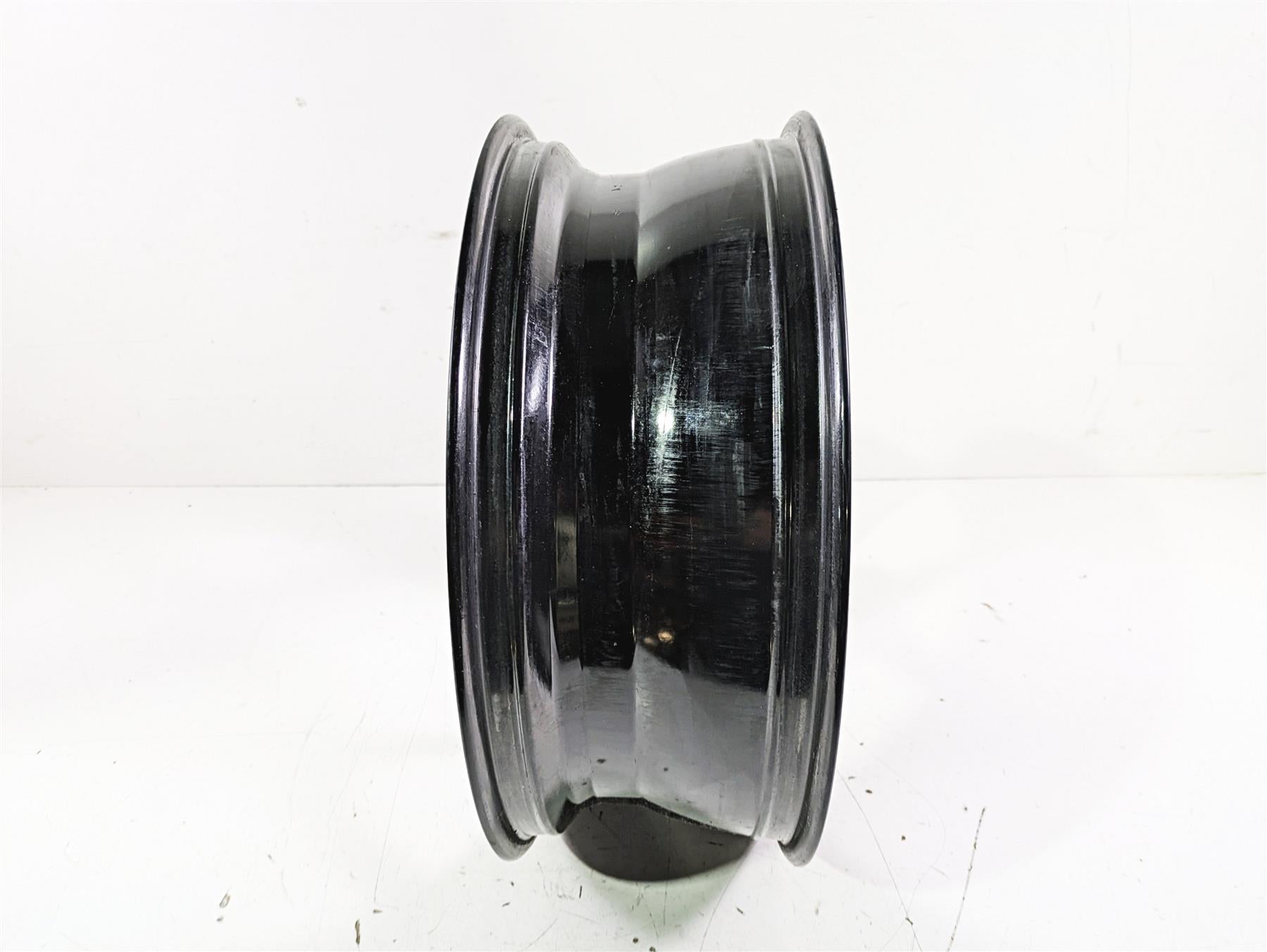 2017 Ducati Monster 1200 S Straight Rear Wheel Rim 17x6 50211663AA {{ shop.shopifyCountryName }} - Mototech271