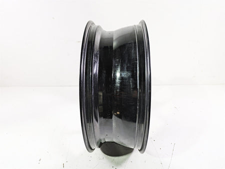 2017 Ducati Monster 1200 S Straight Rear Wheel Rim 17x6 50211663AA {{ shop.shopifyCountryName }} - Mototech271