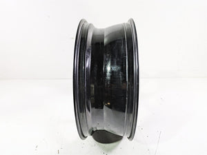 2017 Ducati Monster 1200 S Straight Rear Wheel Rim 17x6 50211663AA