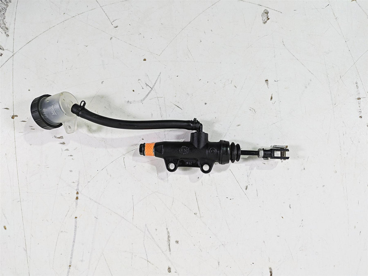 2021 Aprilia RS660 Brembo Rear Brake Master Cylinder 2B007140 {{ shop.shopifyCountryName }} - Mototech271